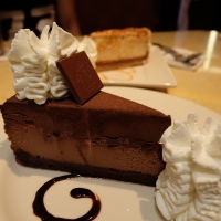 The Cheesecake Factory - Le Mall Jeddah