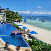Exceptional Experience at The Bellevue Resort Panglao, Bohol